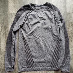 Gymshark long sleeve